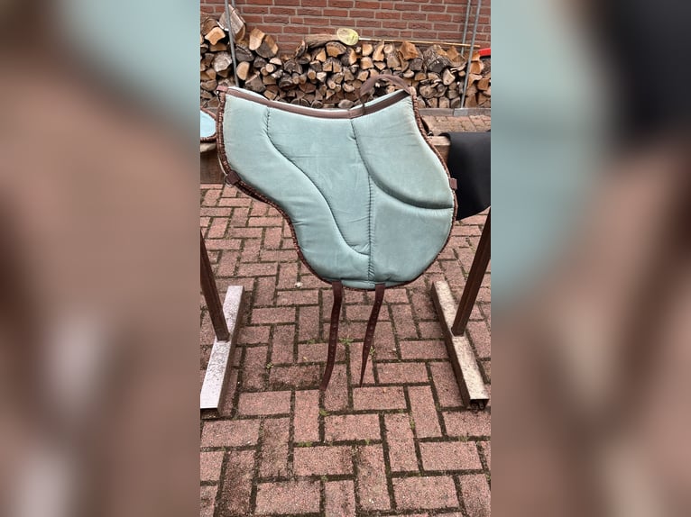 Barefoot Physio Reitpad 