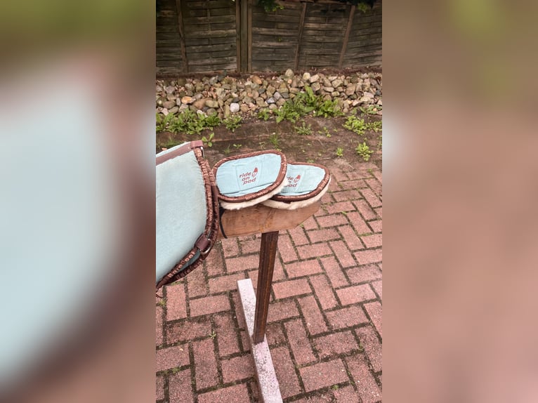 Barefoot Physio Reitpad 