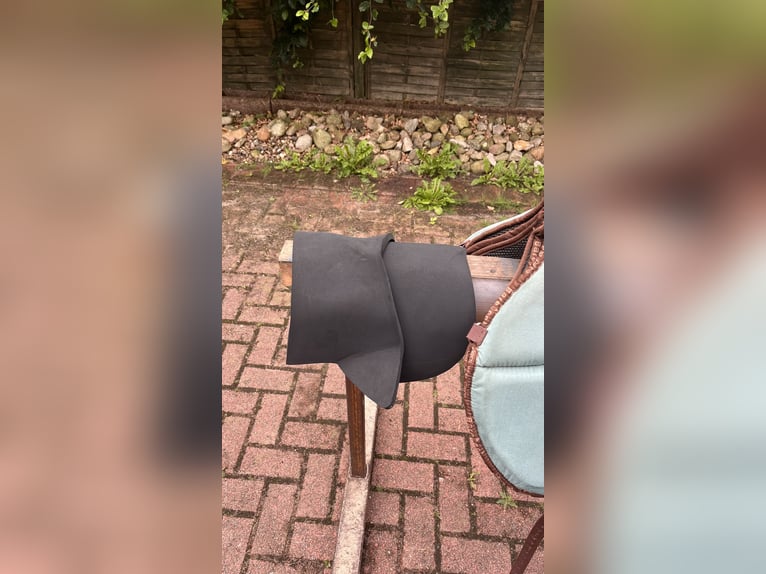 Barefoot Physio Reitpad 