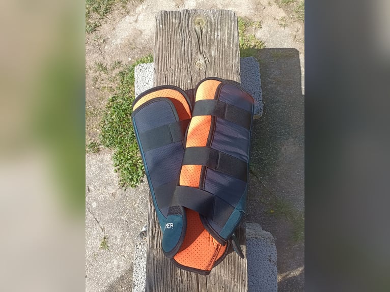 BEMER Horse Set Gamaschen 