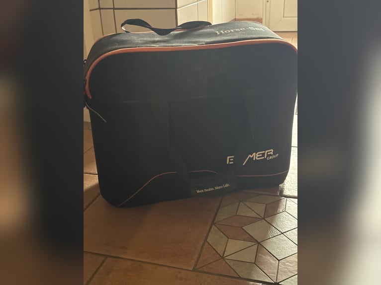 Bemer Horse-Set
