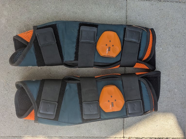 Bemer Horse Set 