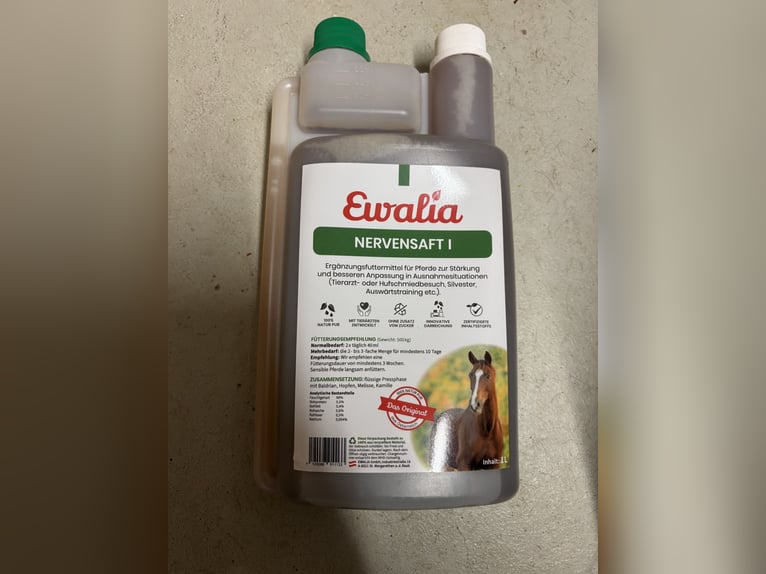 Ewalia Nervensaft I