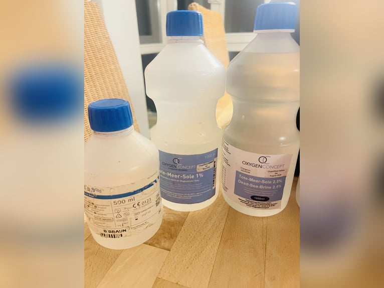 Flexibel E3 Warmblut