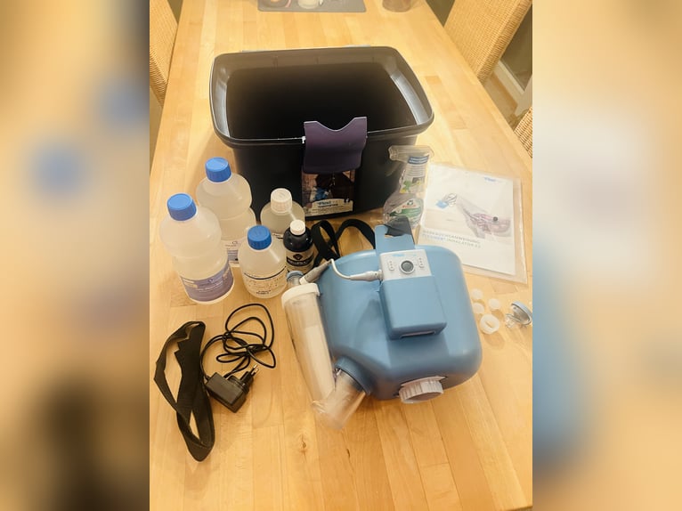 Flexibel E3 Warmblut