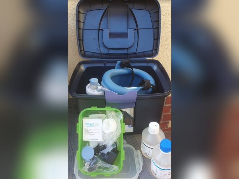 Flexineb medium Flexineb medium