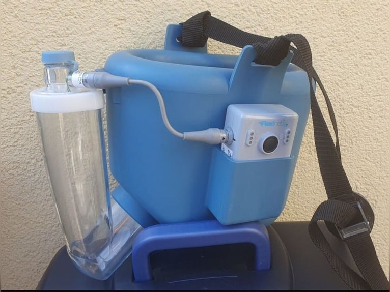 Flexineb medium Flexineb medium