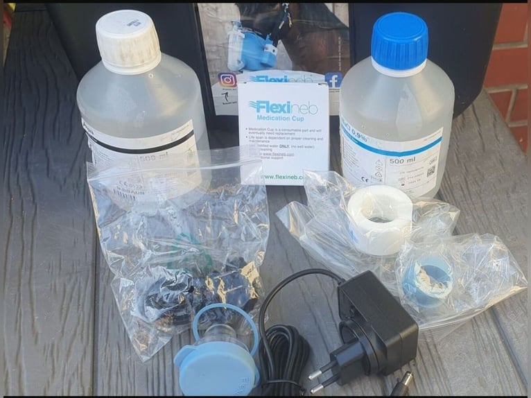 Flexineb medium Flexineb medium