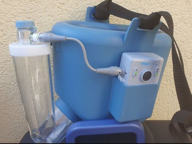 Flexineb medium Flexineb medium