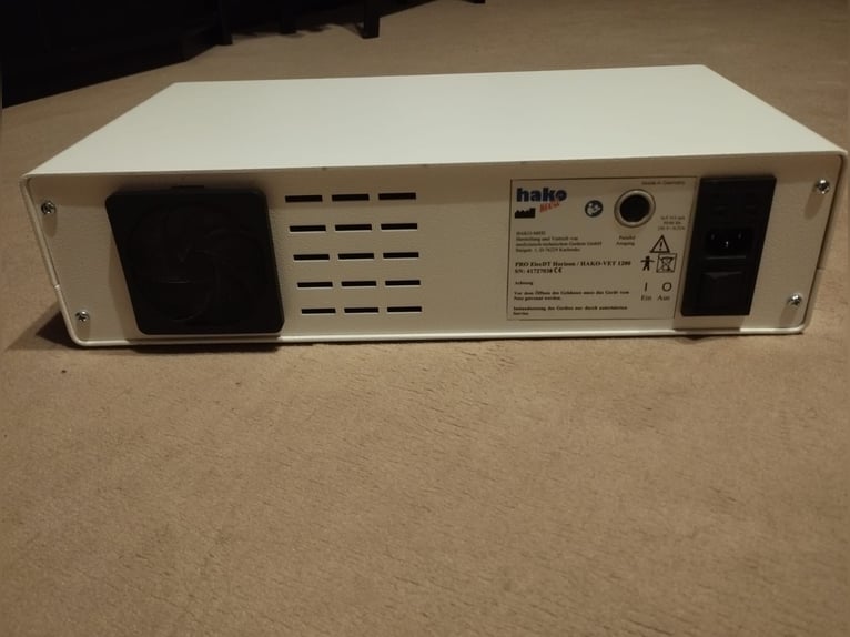 Hakomet HakoVet 1.200