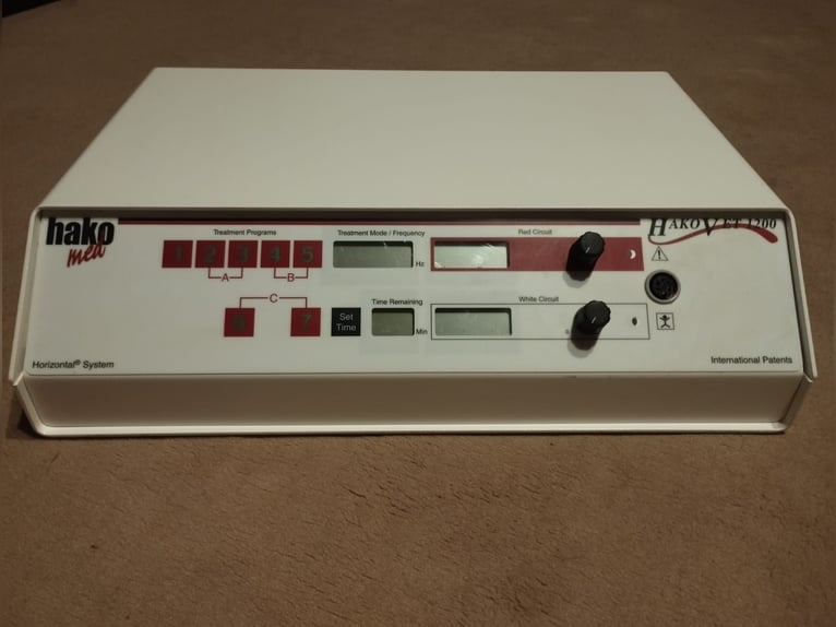 Hakomet HakoVet 1.200