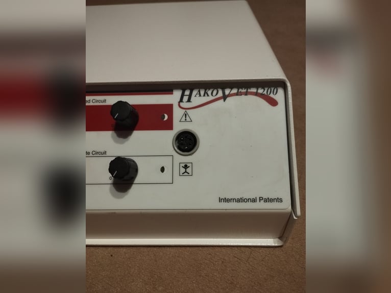 Hakomet HakoVet 1.200