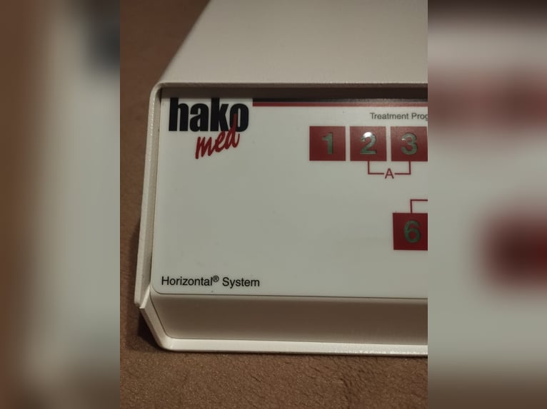 Hakomet HakoVet 1.200