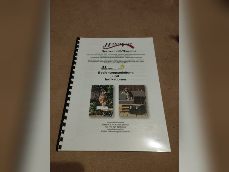 Hakomet HakoVet 1.200