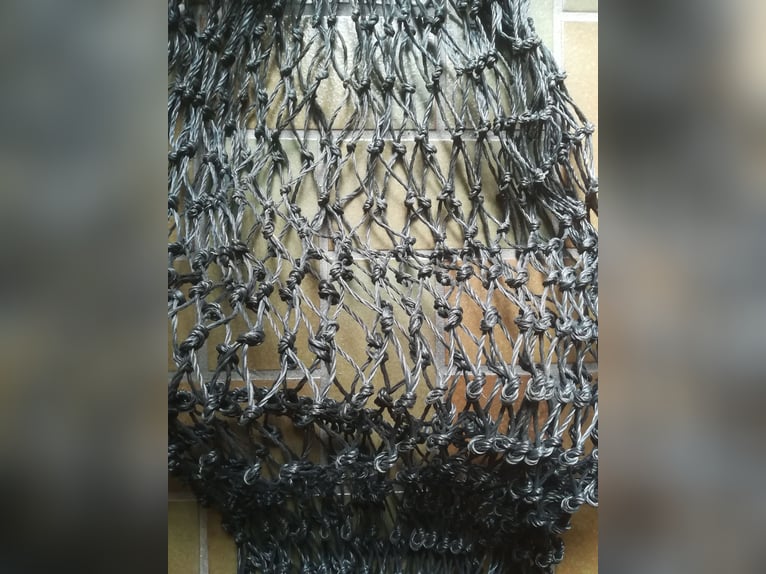 Heunetz, 10-12 kg Fassungsvermögen 