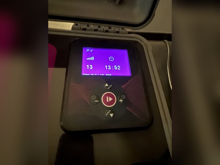 Hofmag Magnetfeldtherapie