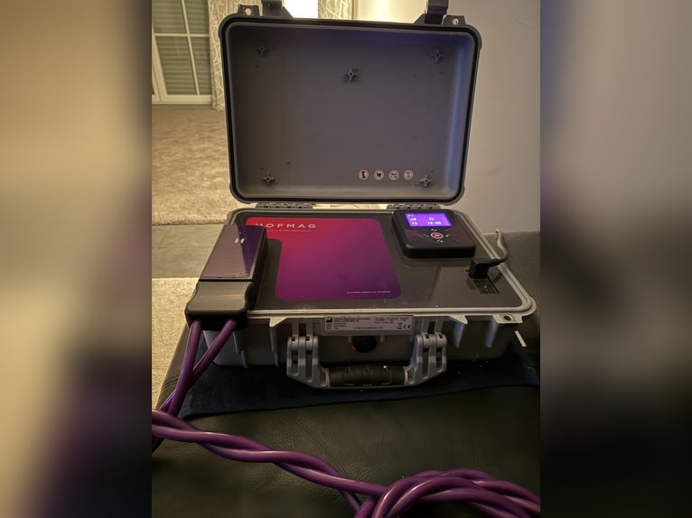 Hofmag Magnetfeldtherapie