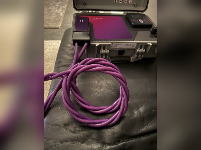 Hofmag Magnetfeldtherapie