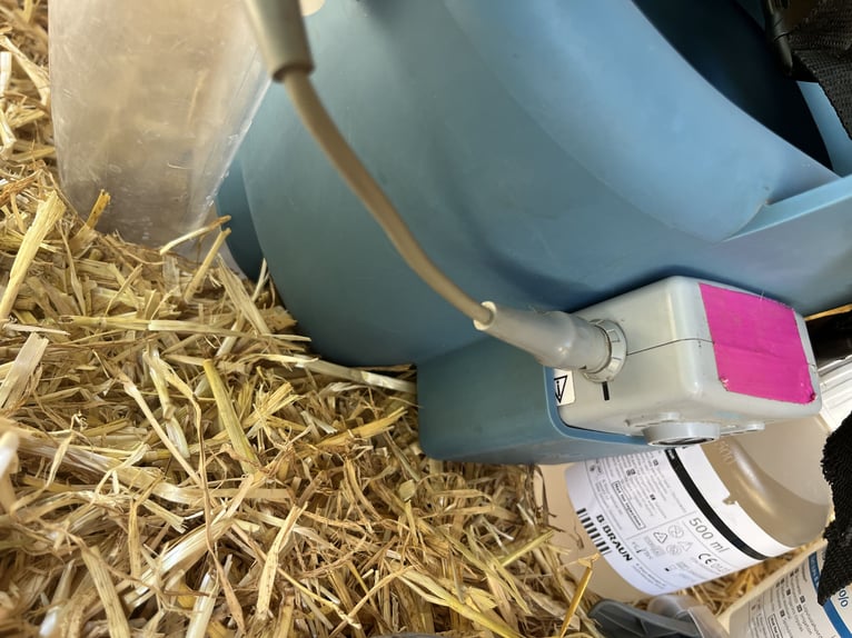 Inhalator