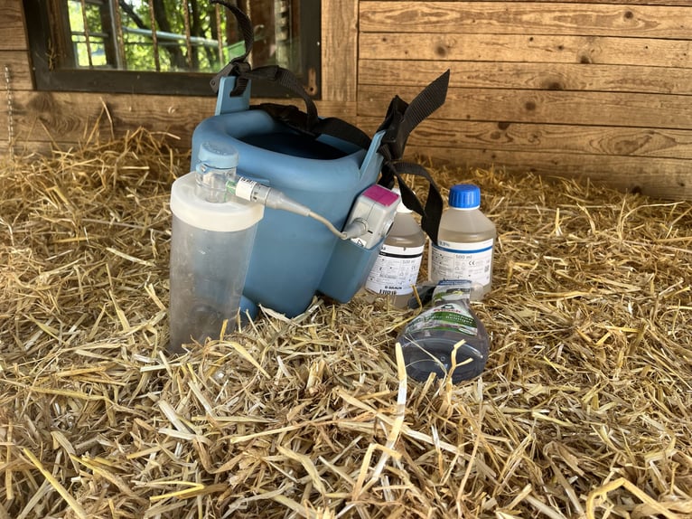 Inhalator