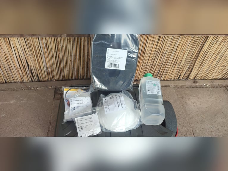 Inhaliergerät Inhalator SaHoMa 2 von Nebu-Tec