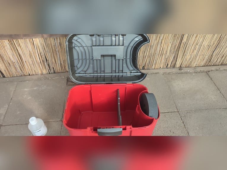 Inhaliergerät Inhalator SaHoMa 2 von Nebu-Tec
