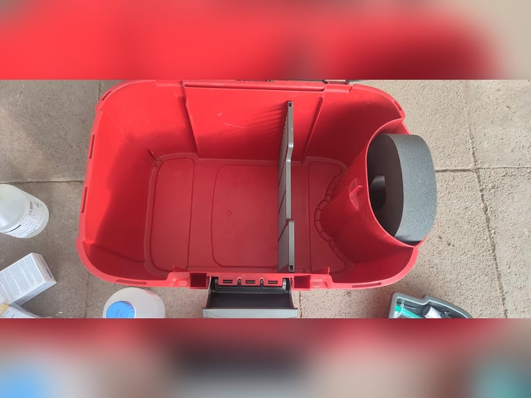 Inhaliergerät Inhalator SaHoMa 2 von Nebu-Tec