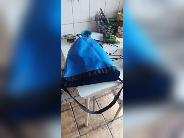 Inhaliergerät plus Ersatzteile