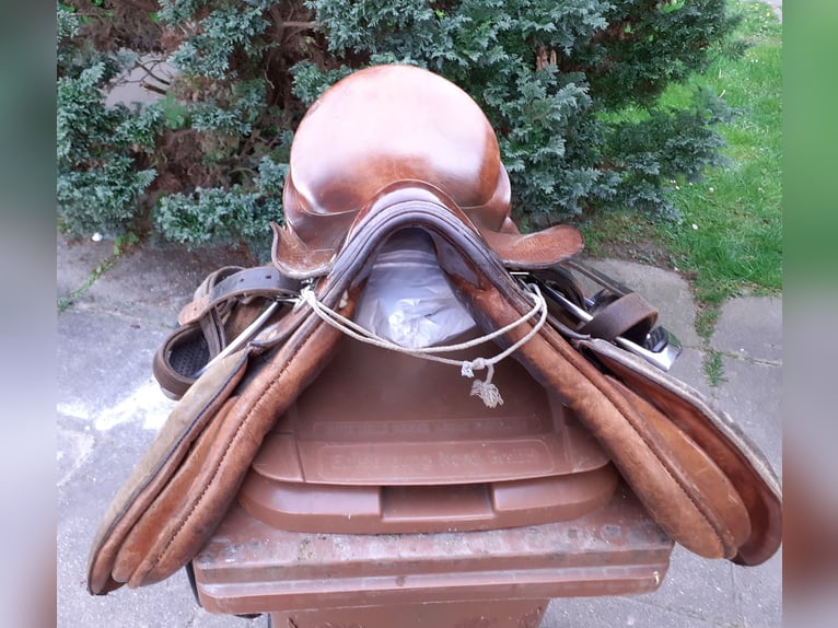 Komplette Ausrüstung für Kleinpferd 