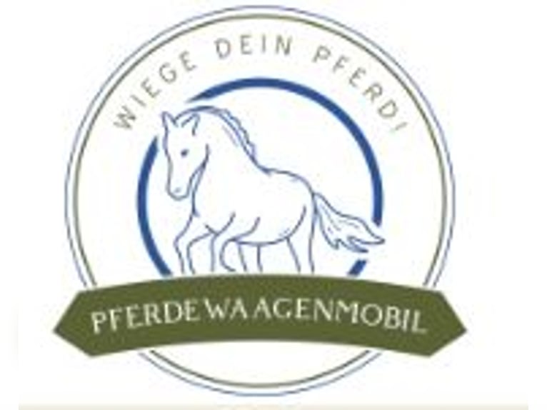 Mobile Pferdewaage - Wiege Dein Pferd - Stockmaß-Messung