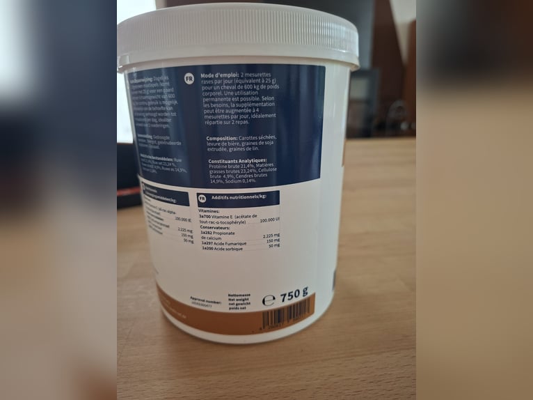 Navalis Orthosal Vitamin E