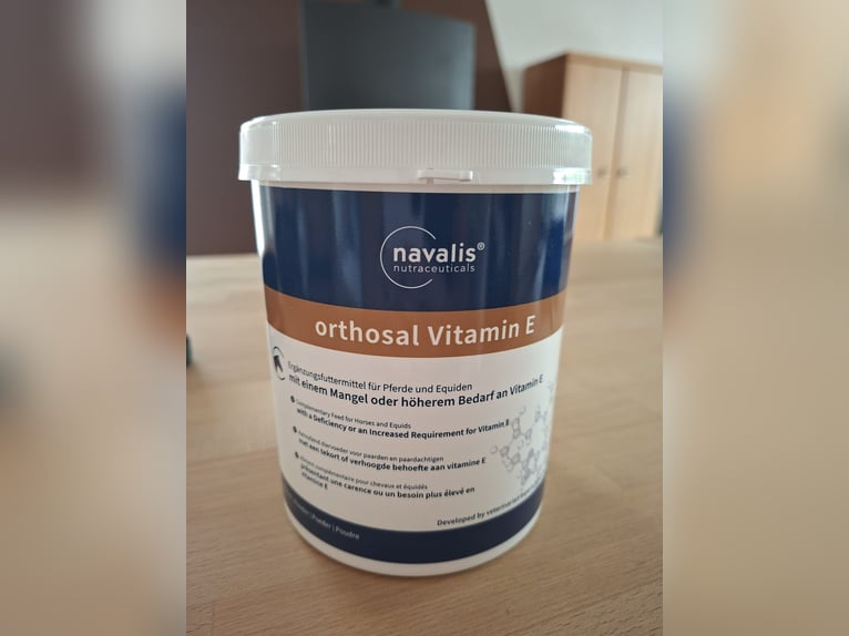 Navalis Orthosal Vitamin E