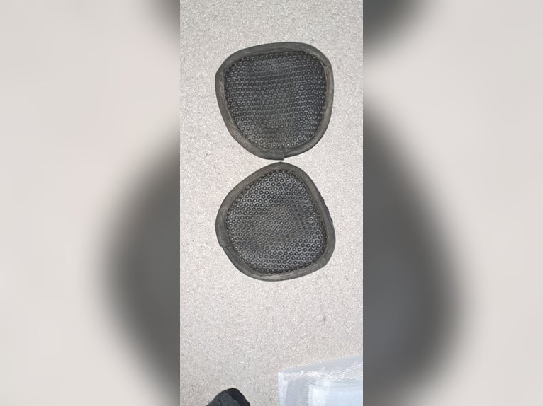Patches Brockamp Pad