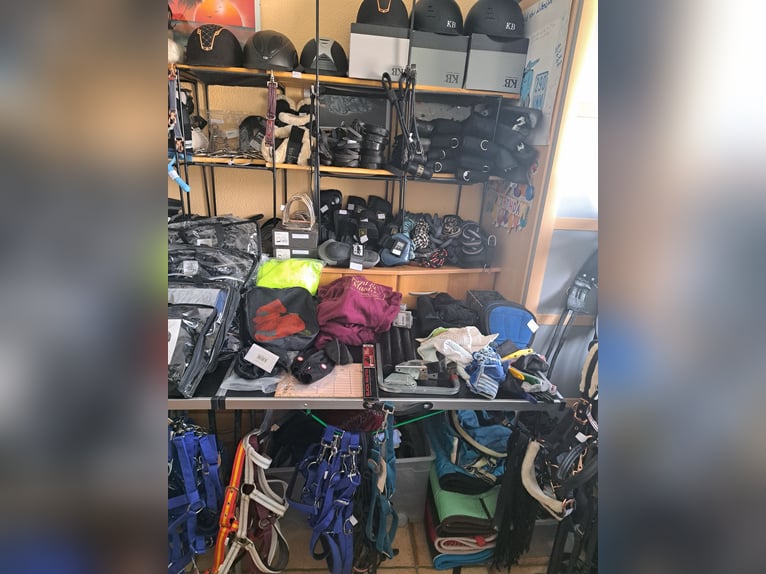 PFERDEFLOHMARKT alles 20%
