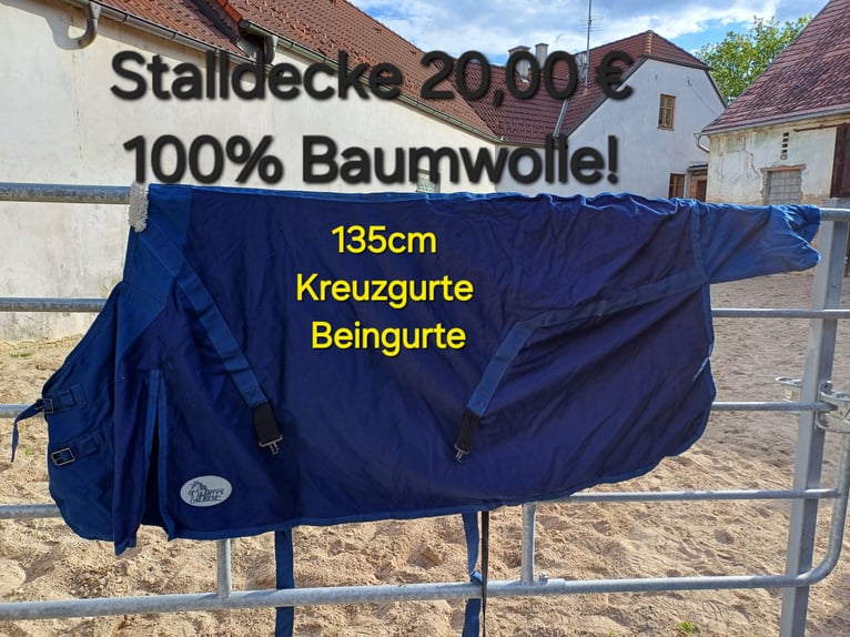 Pferdesachen