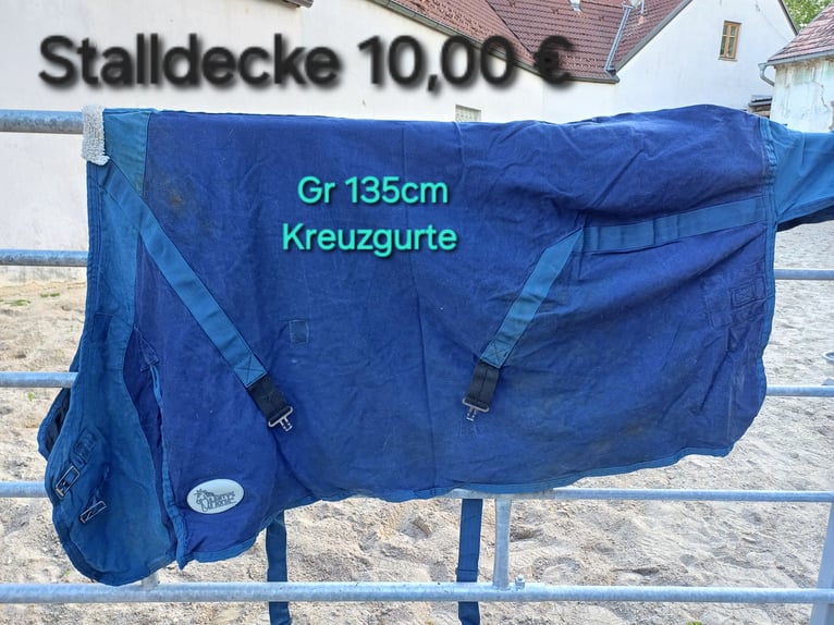 Pferdesachen
