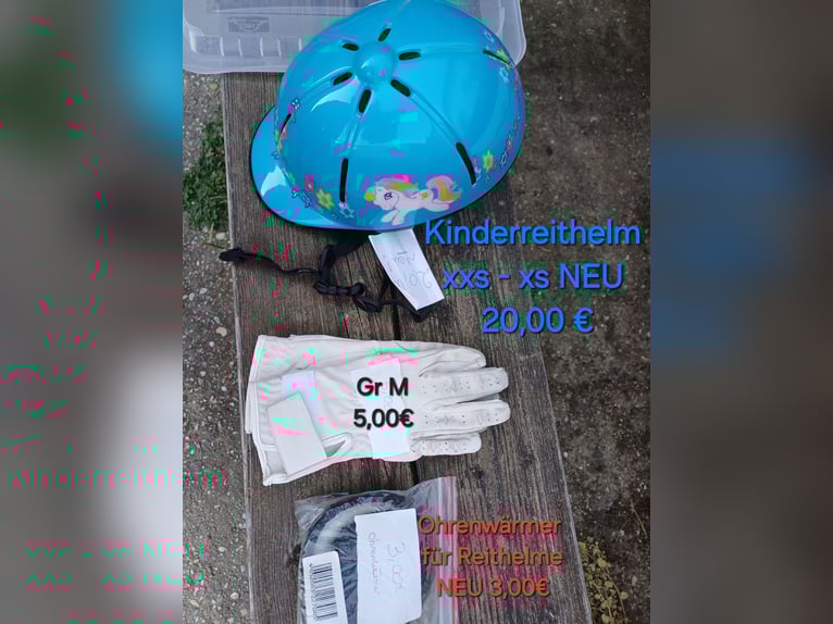 Pferdesachen