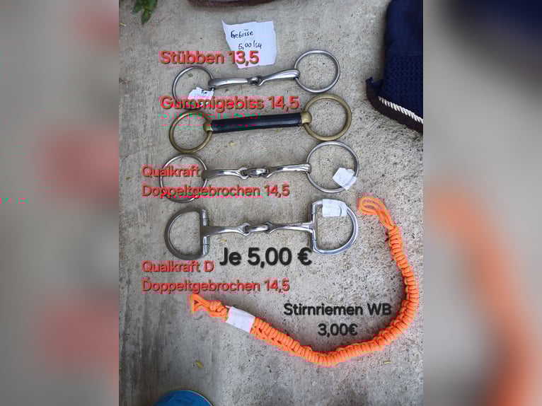 Pferdesachen