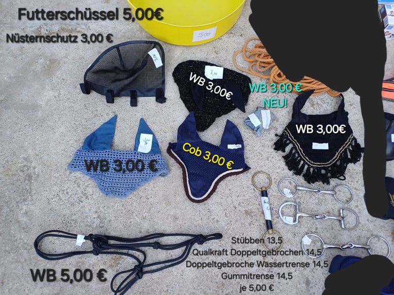 Pferdesachen