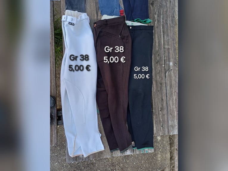Pferdesachen