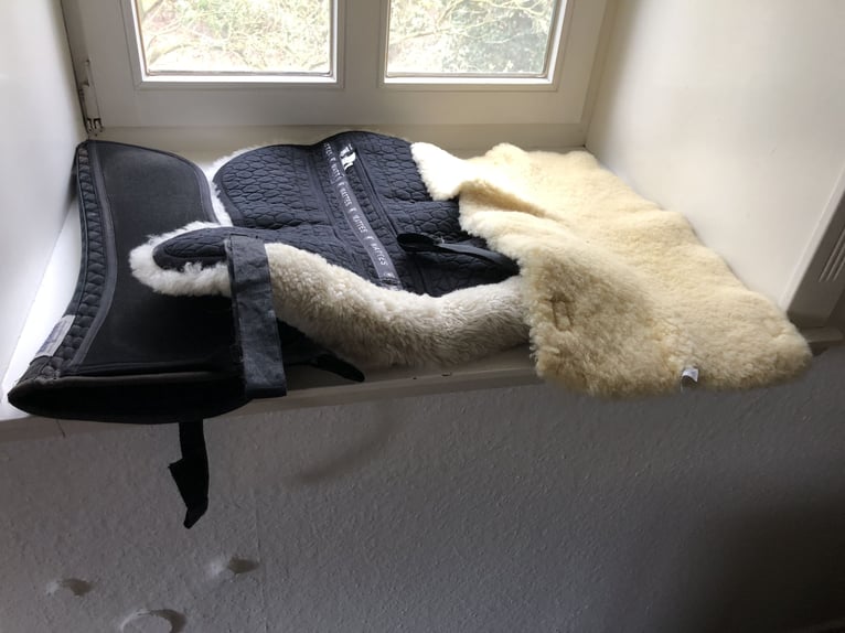 Pferdezubehör - wegen Aufgabe des Reitsports