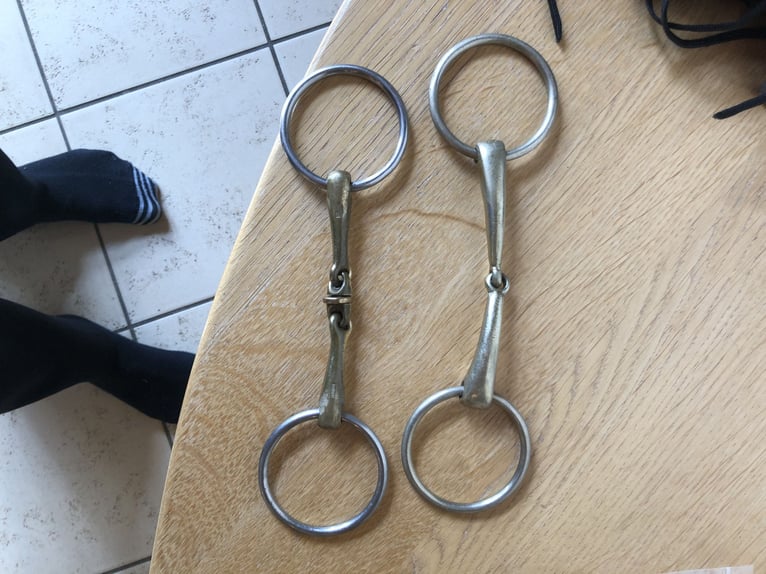 Pferdezubehör - wegen Aufgabe des Reitsports