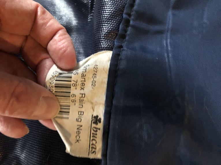 Pferdezubehör - wegen Aufgabe des Reitsports