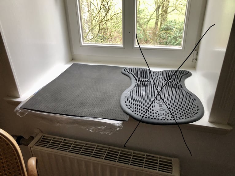 Pferdezubehör - wegen Aufgabe des Reitsports