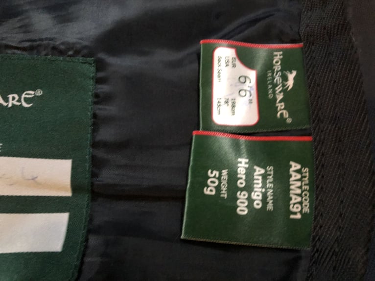 Pferdezubehör - wegen Aufgabe des Reitsports