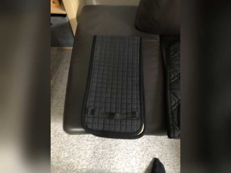 Pferdezubehör - wegen Aufgabe des Reitsports