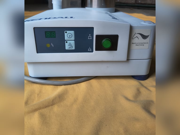Rauminhalator, Inhaliergerät, Inhalator
