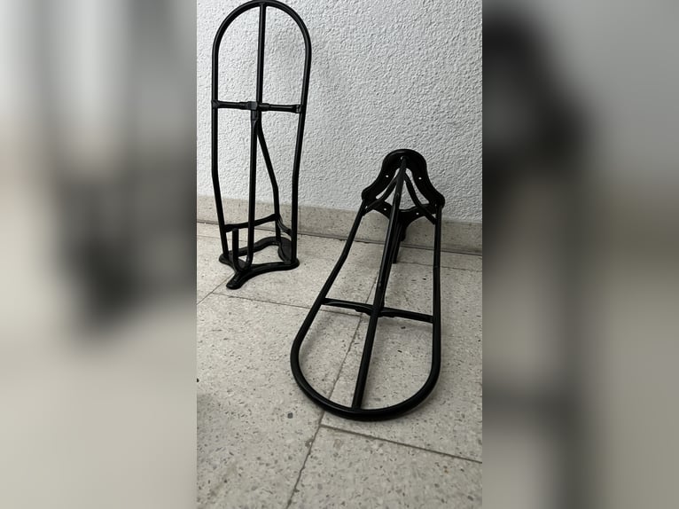 Sattelhalter Sattelhalter