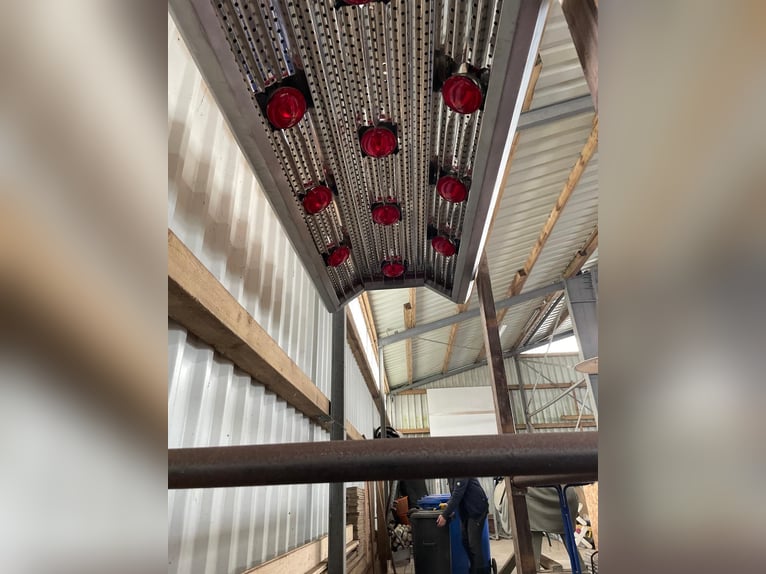 Solarium höhenverstellbar  Solarium höhenverstellbar