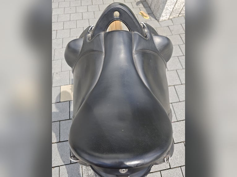 Sommer Spirit DS 17.5 Tourensattel, 51 cm Sattelunterlage